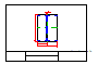 2D Sales Drawing